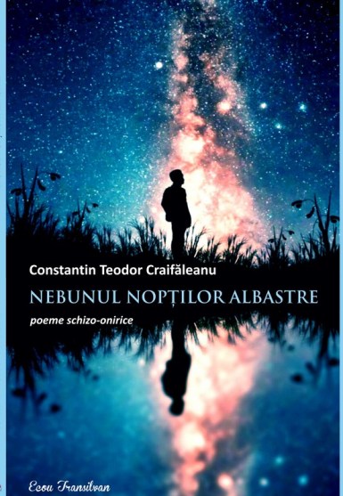 Constantin Craifaleanu-Nebunul noptilor